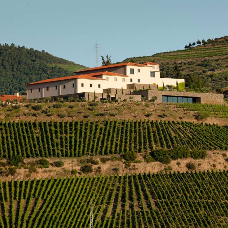 Quinta de seixo