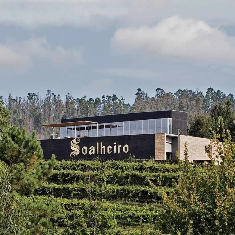 quinta do soalheiro