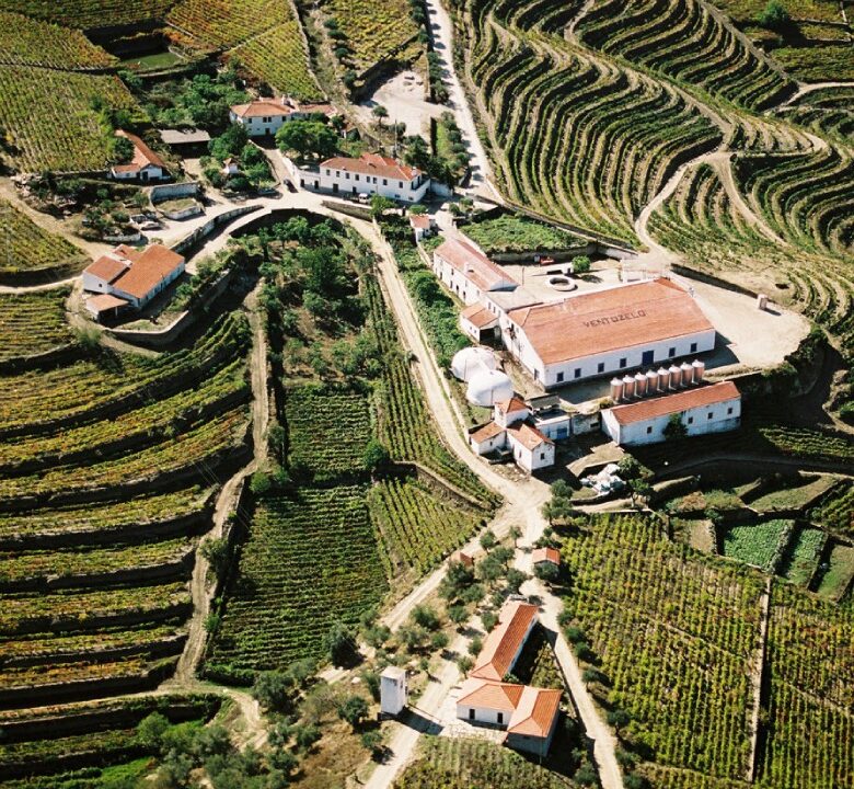 Quinta de Ventozelo